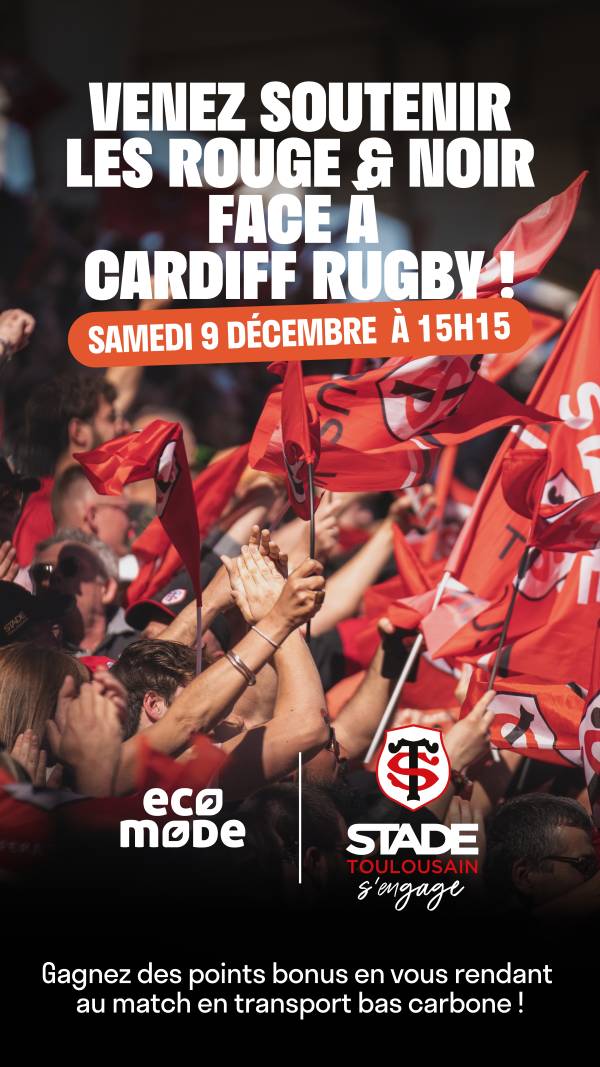 Illustration du projet Toulouse Métropole / Airbus